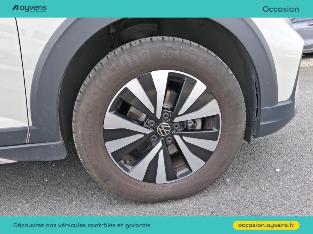Volkswagen Taigo - Photo 15