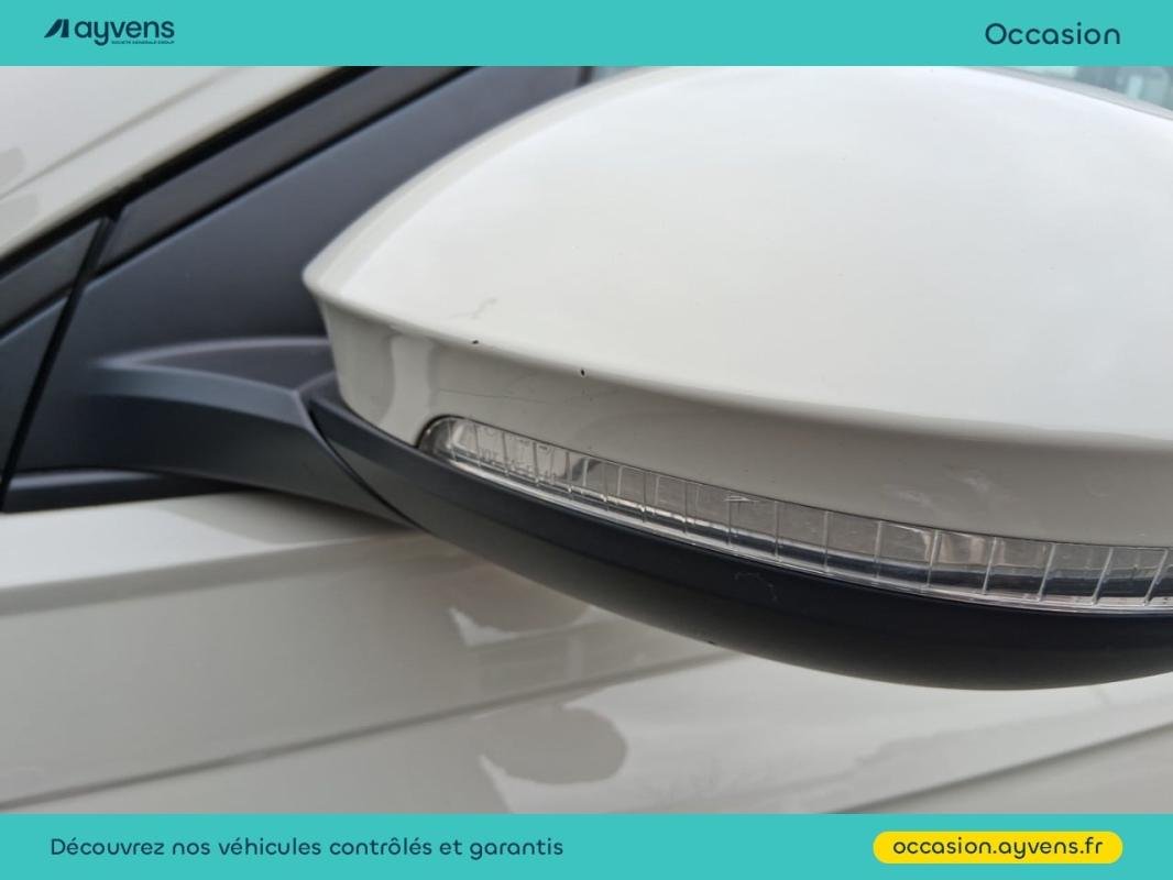 Volkswagen Taigo - Photo 16