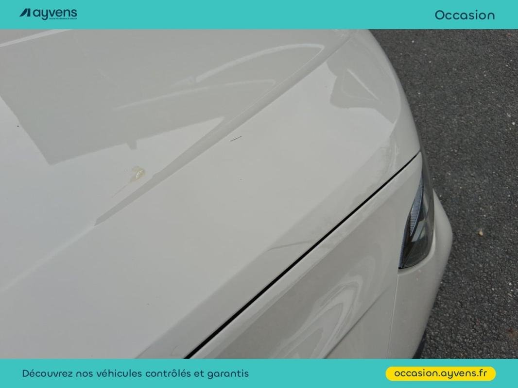 Volkswagen Taigo - Photo 20