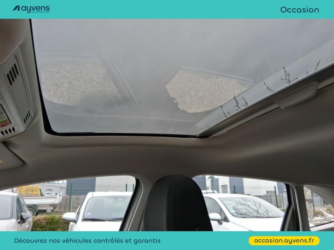 Volkswagen Taigo - Photo 22