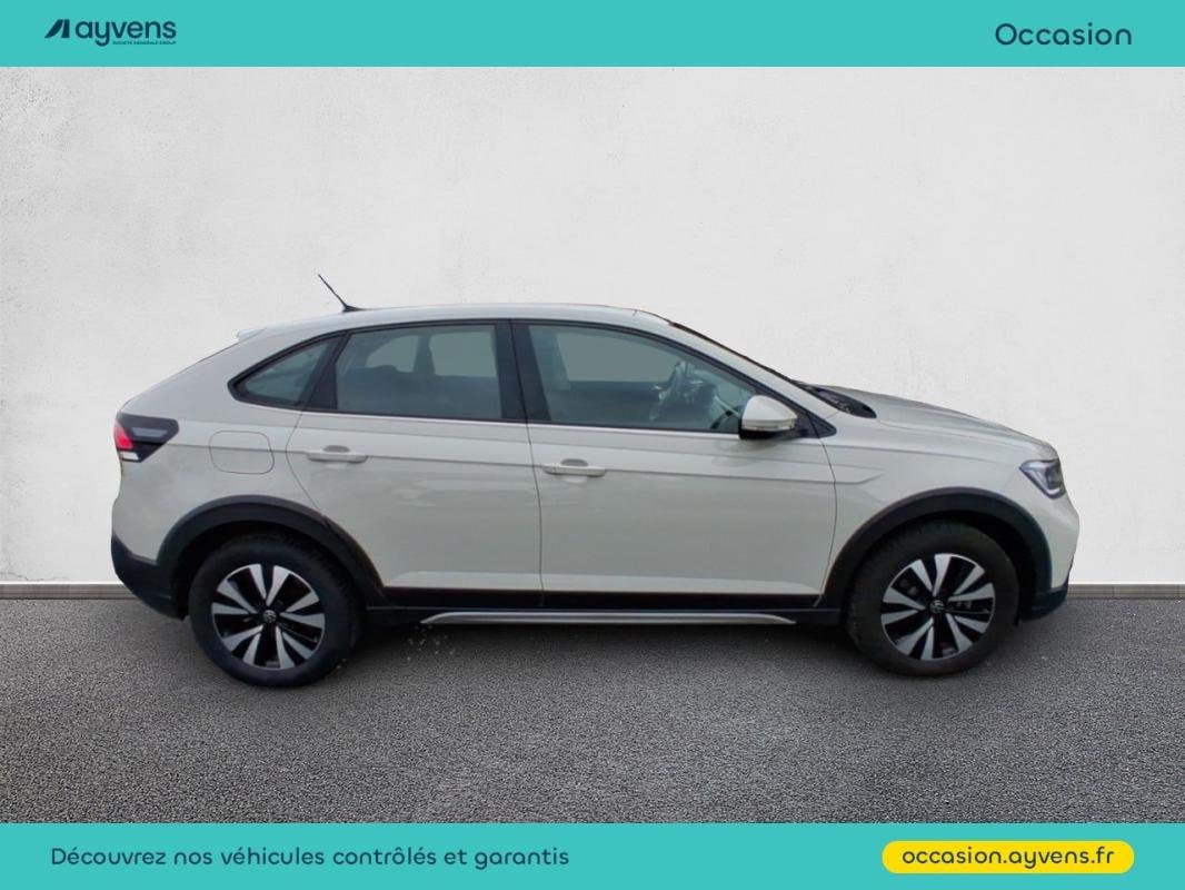 Volkswagen Taigo - Photo 4