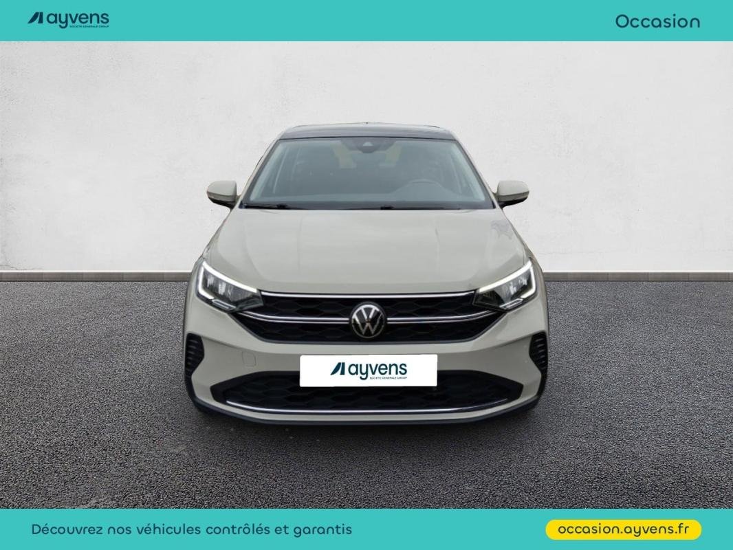 Volkswagen Taigo - Photo 5