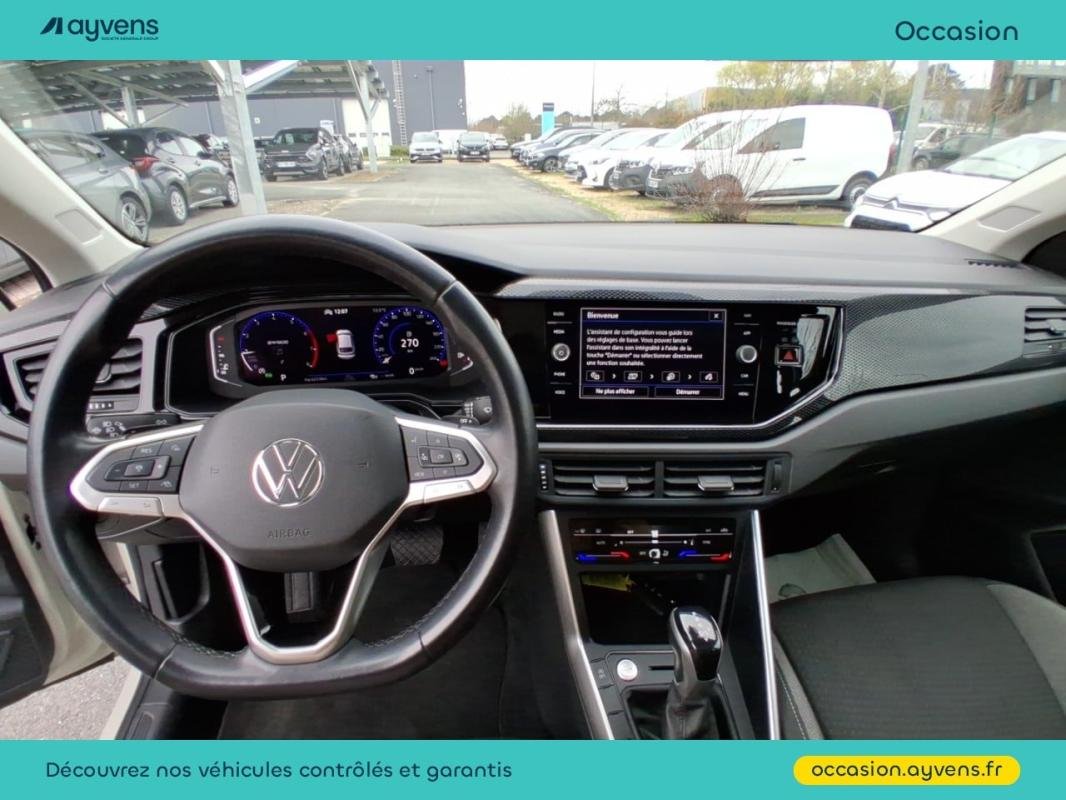 Volkswagen Taigo - Photo 6