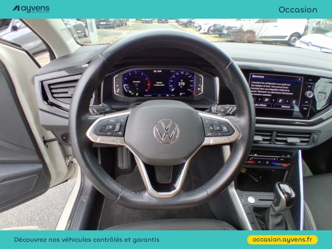 Volkswagen Taigo - Photo 7