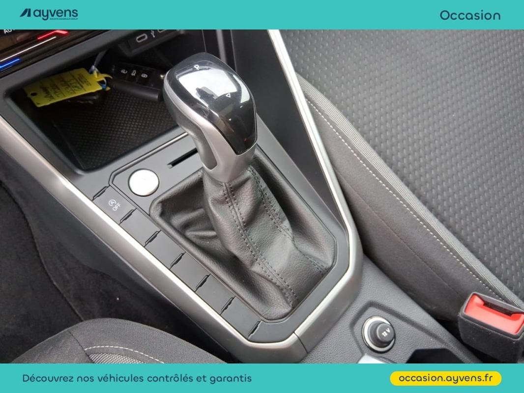 Volkswagen Taigo - Photo 9
