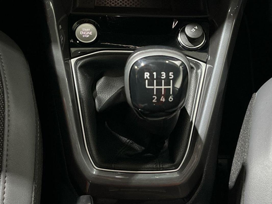 Volkswagen T-Cross - Photo 11