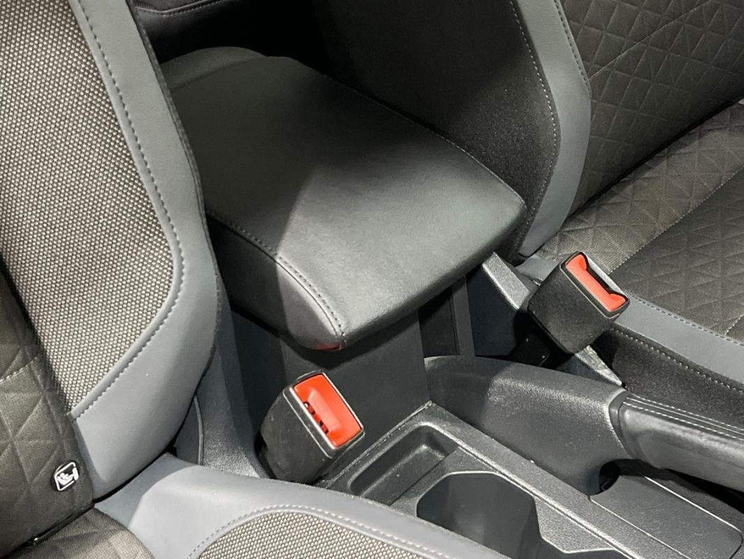 Volkswagen T-Cross - Photo 12