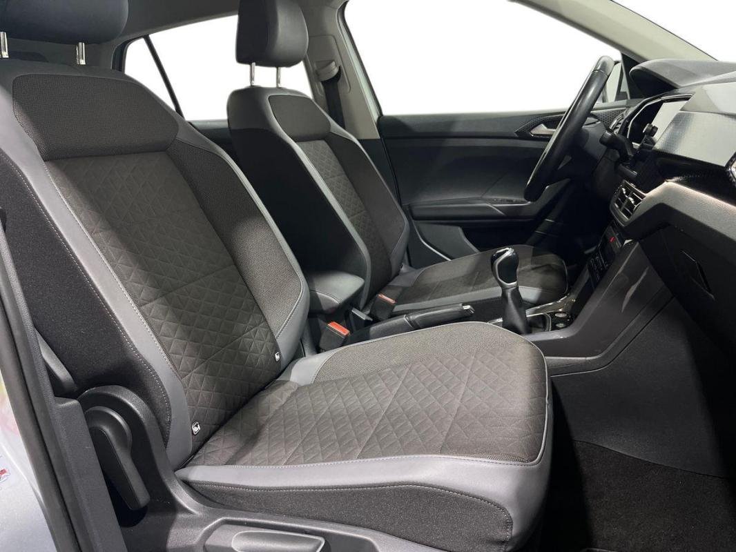 Volkswagen T-Cross - Photo 13