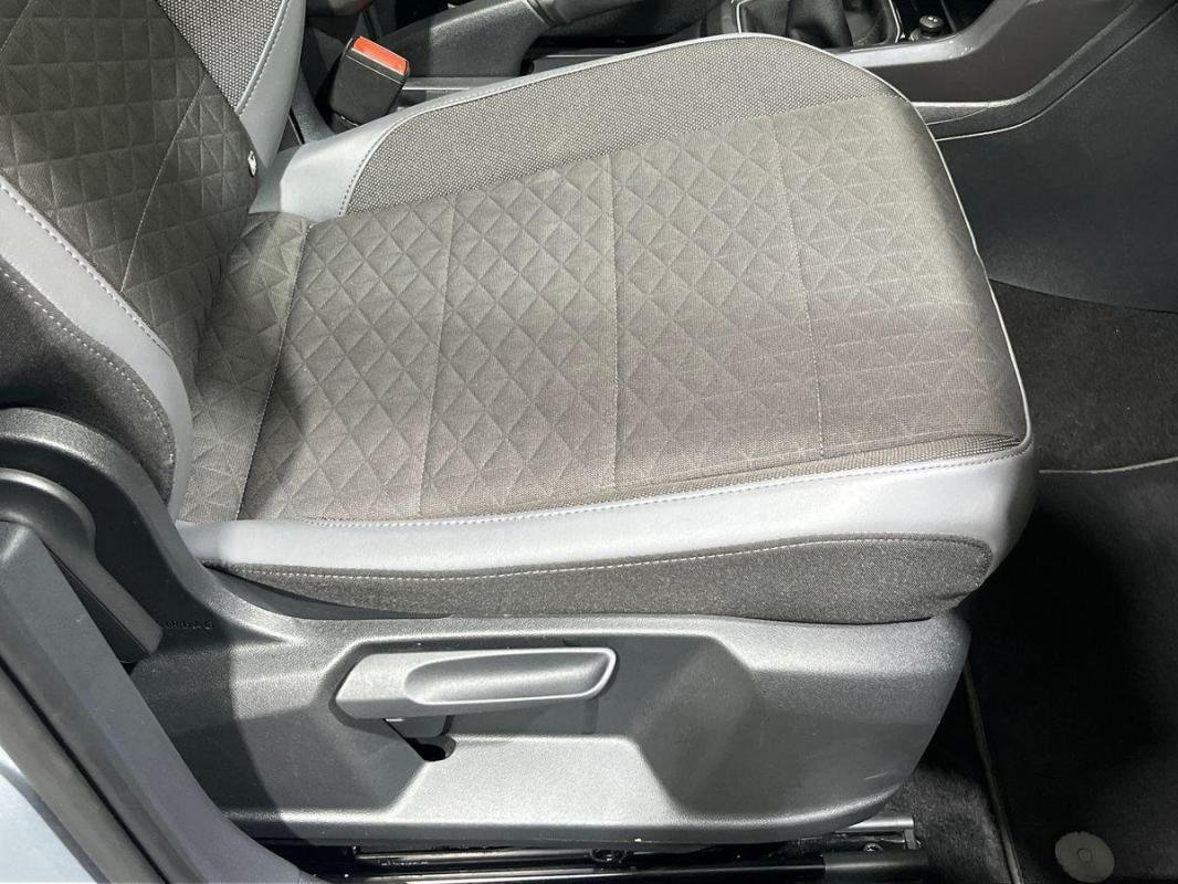 Volkswagen T-Cross - Photo 14