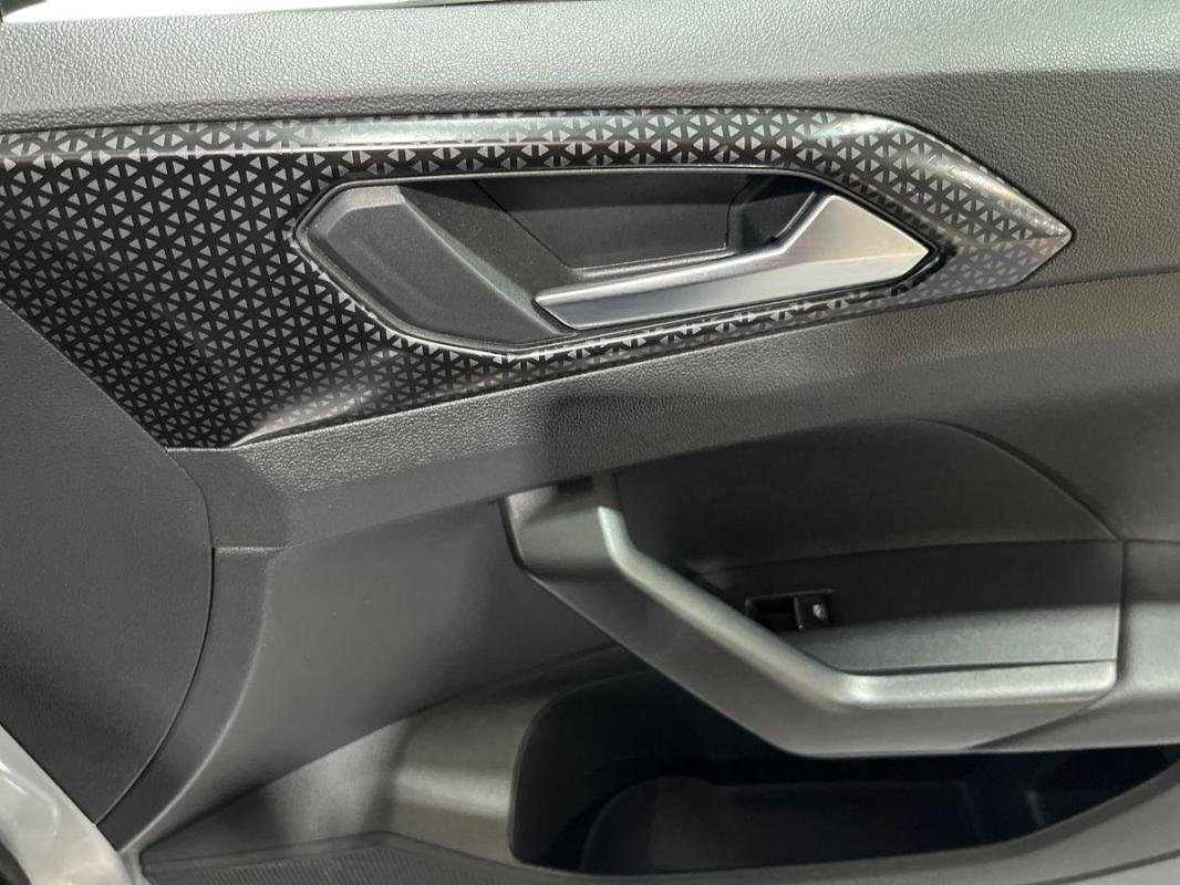 Volkswagen T-Cross - Photo 15