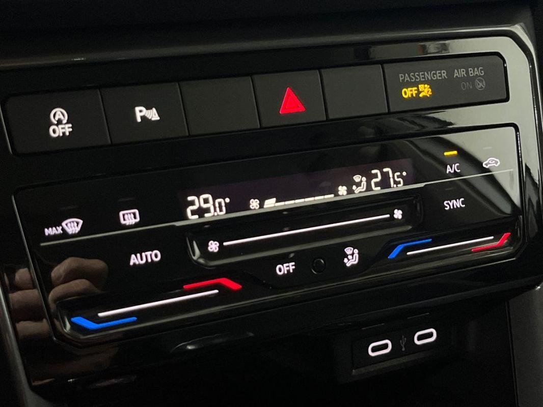 Volkswagen T-Cross - Photo 19