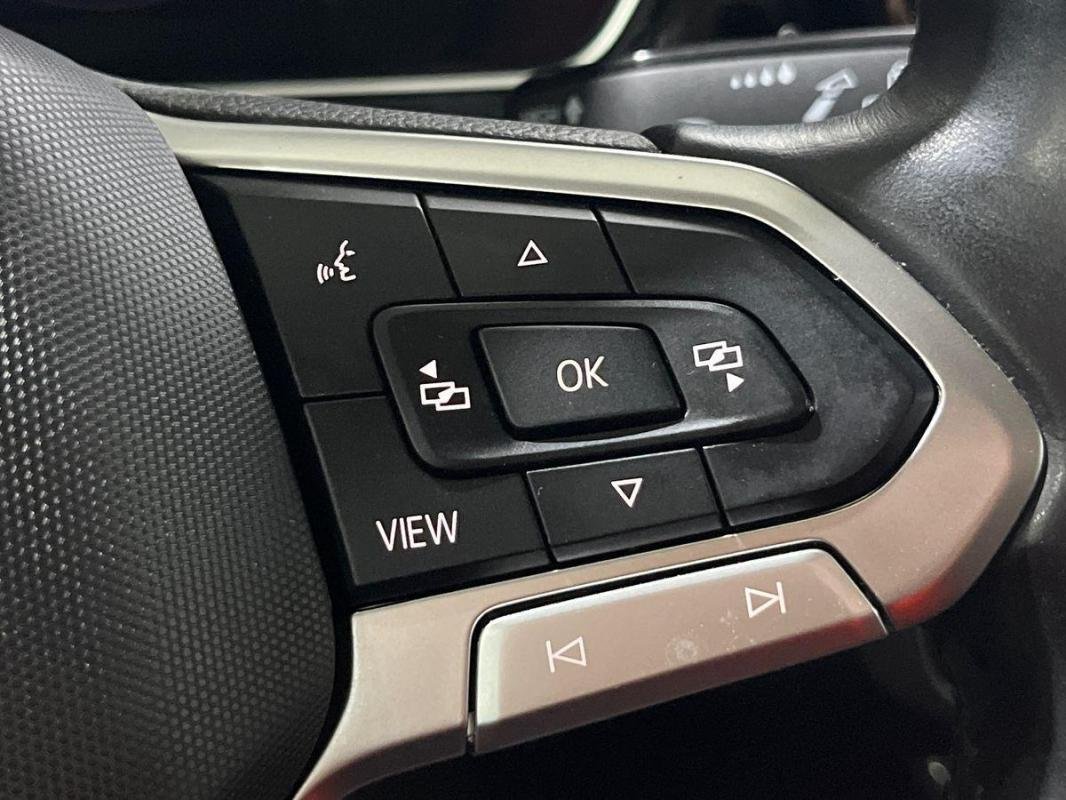 Volkswagen T-Cross - Photo 20
