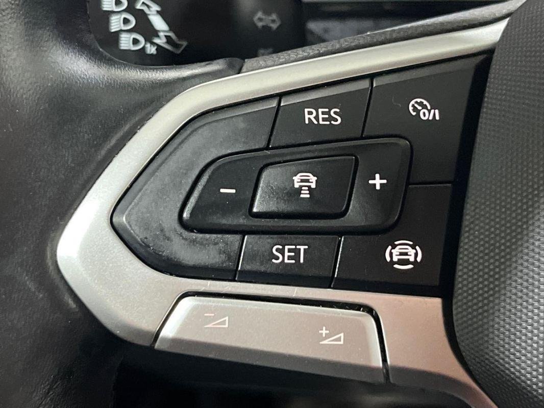 Volkswagen T-Cross - Photo 21