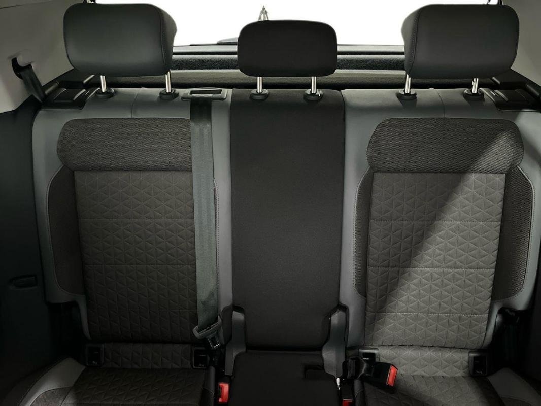 Volkswagen T-Cross - Photo 22