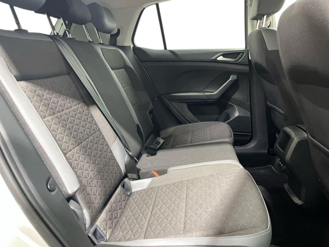 Volkswagen T-Cross - Photo 23