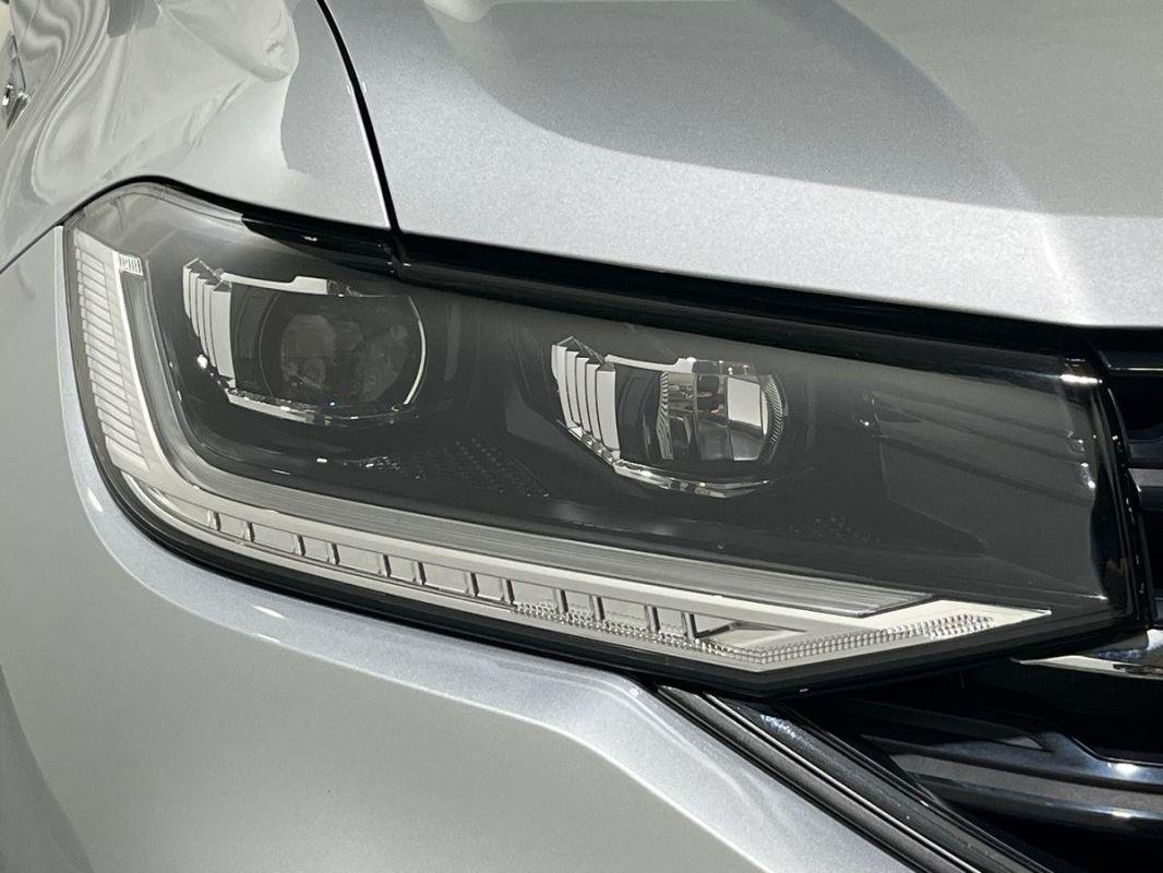 Volkswagen T-Cross - Photo 25