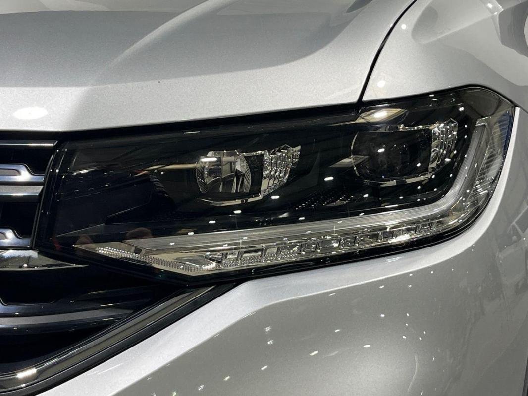 Volkswagen T-Cross - Photo 26