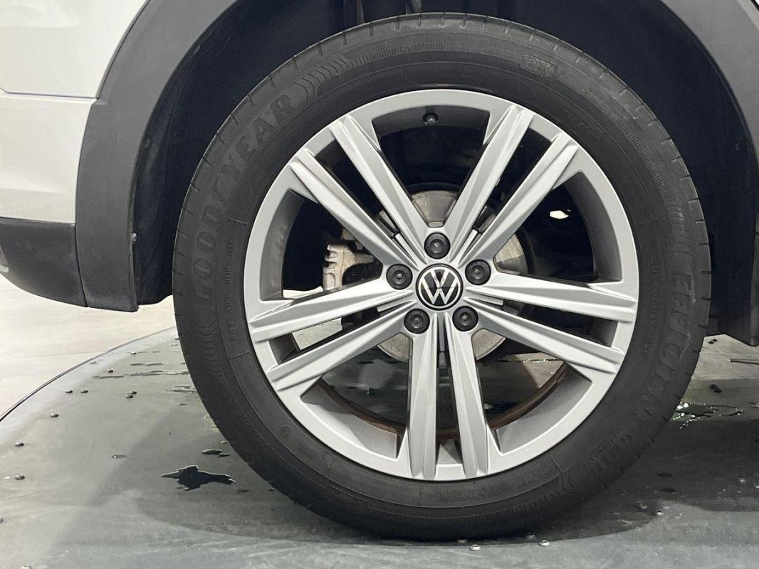 Volkswagen T-Cross - Photo 28