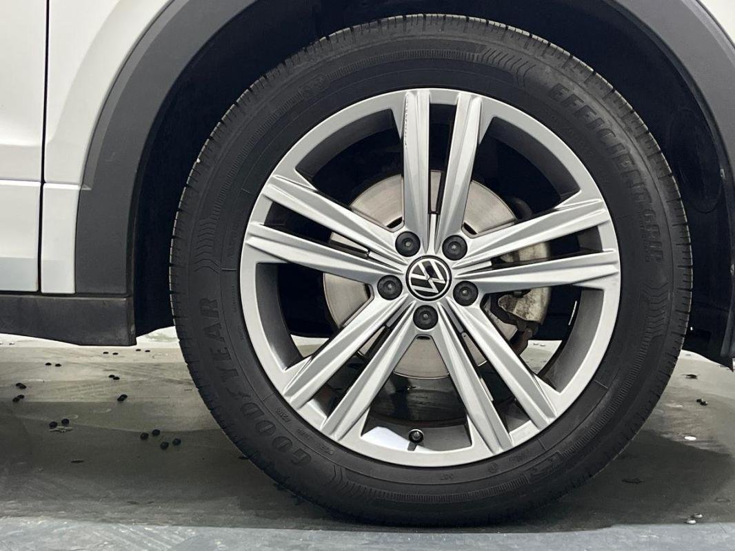 Volkswagen T-Cross - Photo 29