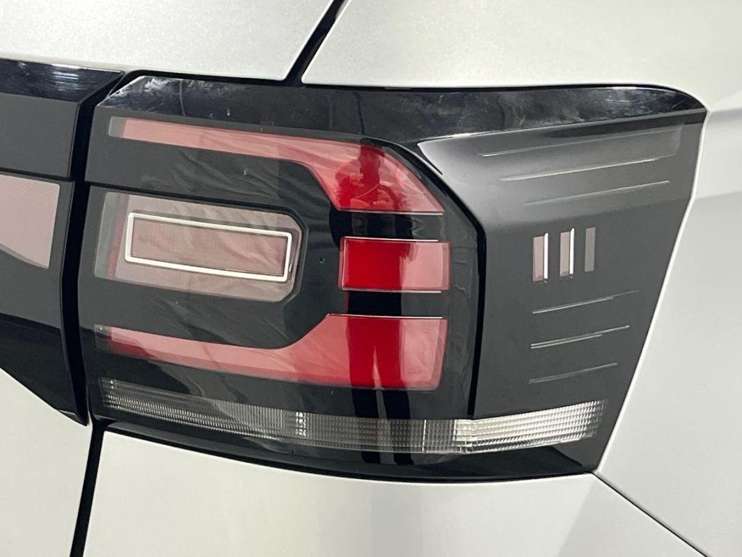 Volkswagen T-Cross - Photo 30