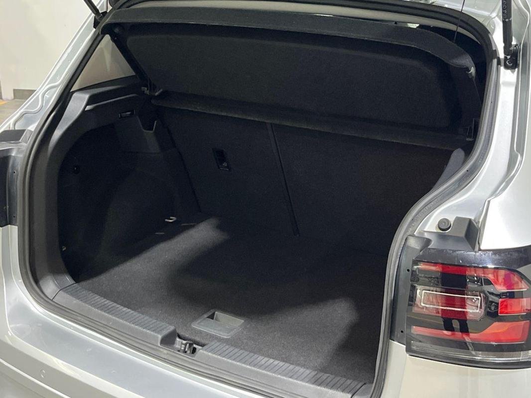 Volkswagen T-Cross - Photo 32