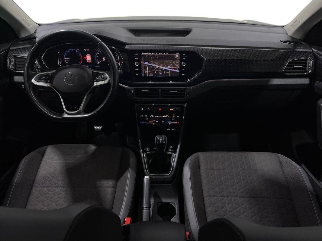 Volkswagen T-Cross - Photo 8