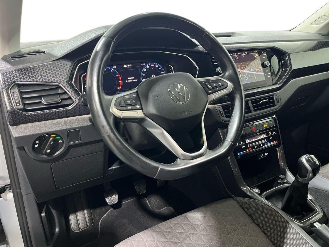 Volkswagen T-Cross - Photo 9