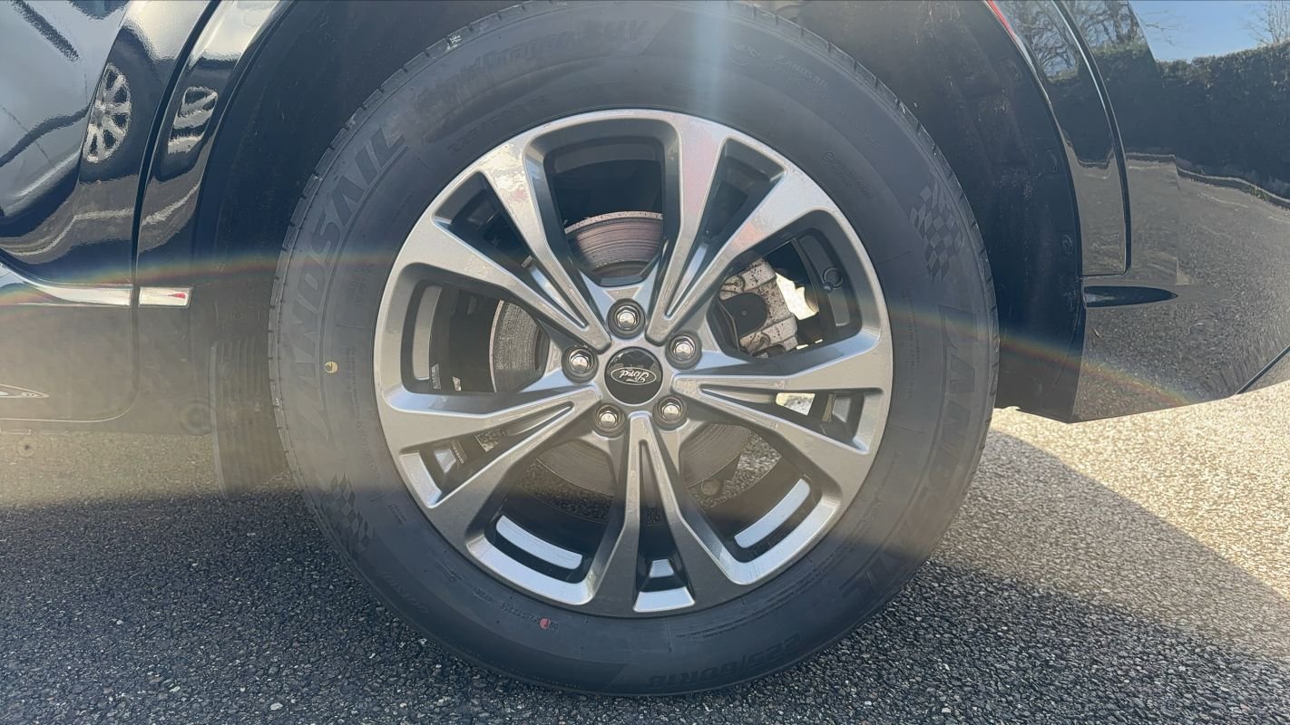 Ford Kuga - Photo 19