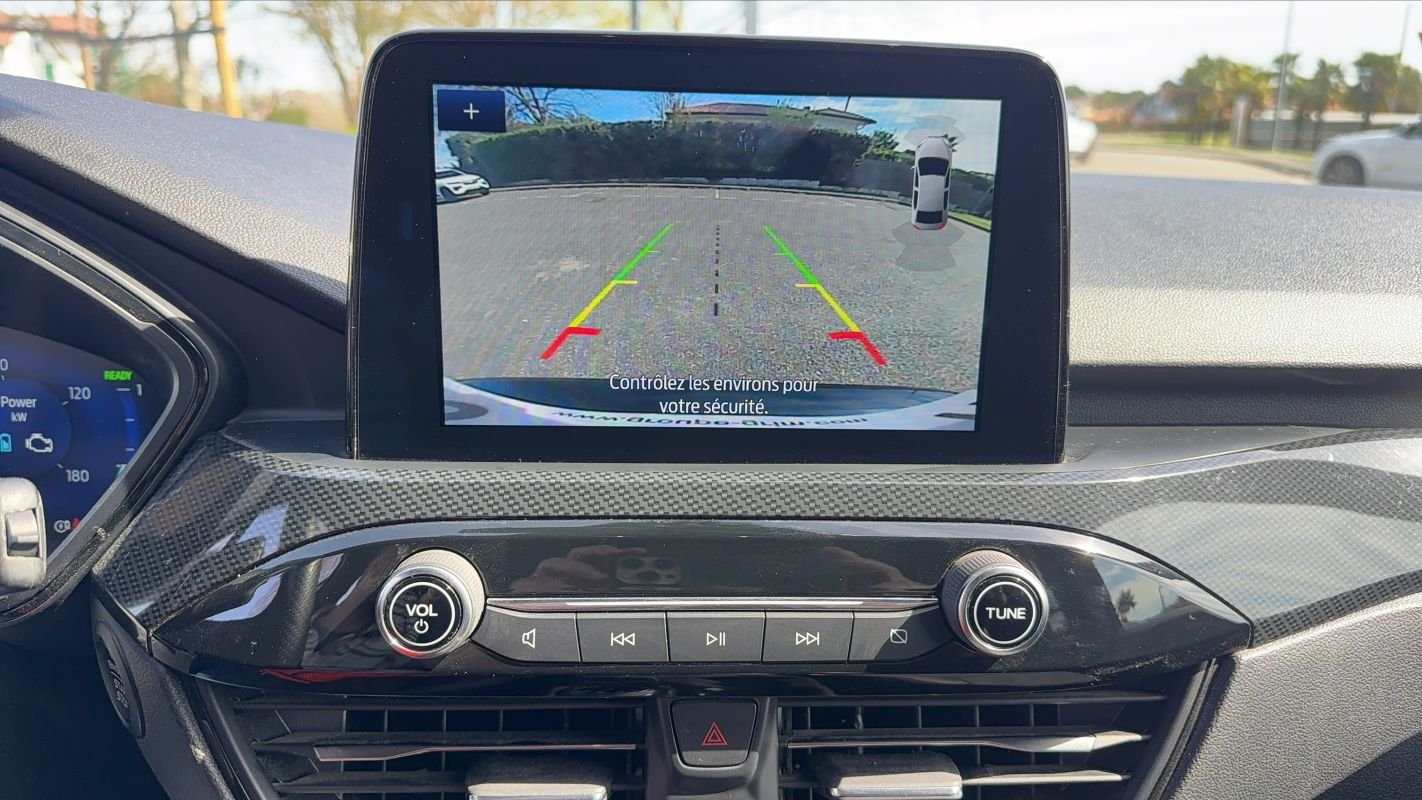 Ford Kuga - Photo 28