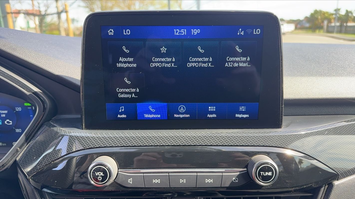 Ford Kuga - Photo 29