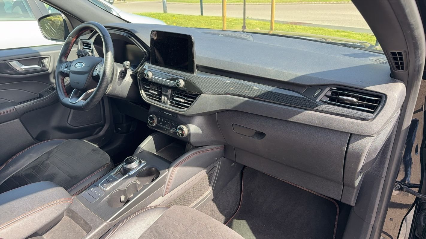 Ford Kuga - Photo 10