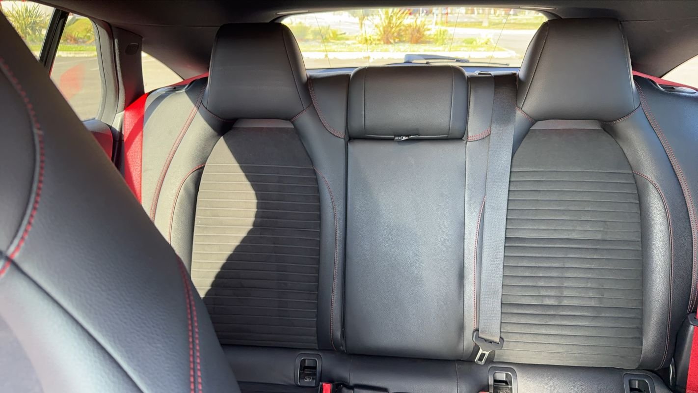 Mercedes CLA Shooting Brake - Photo 9