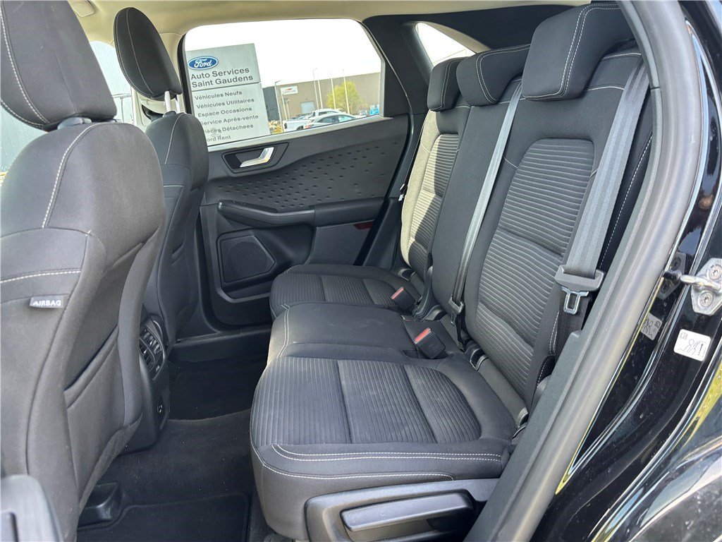 Ford Kuga - Photo 12