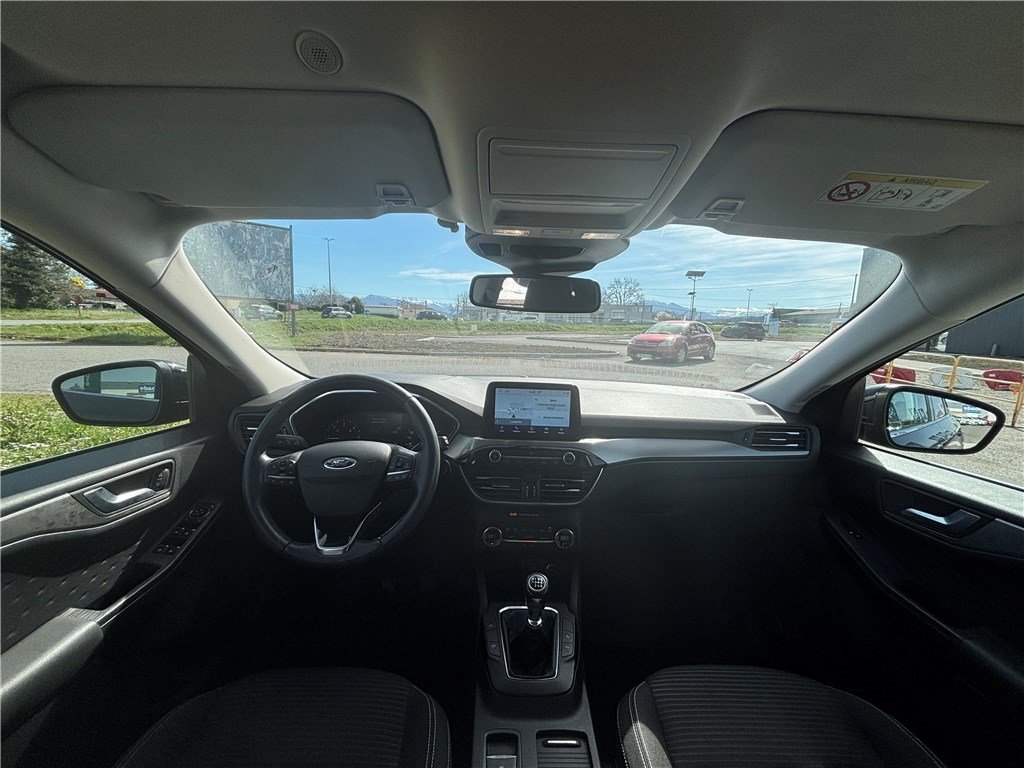 Ford Kuga - Photo 13