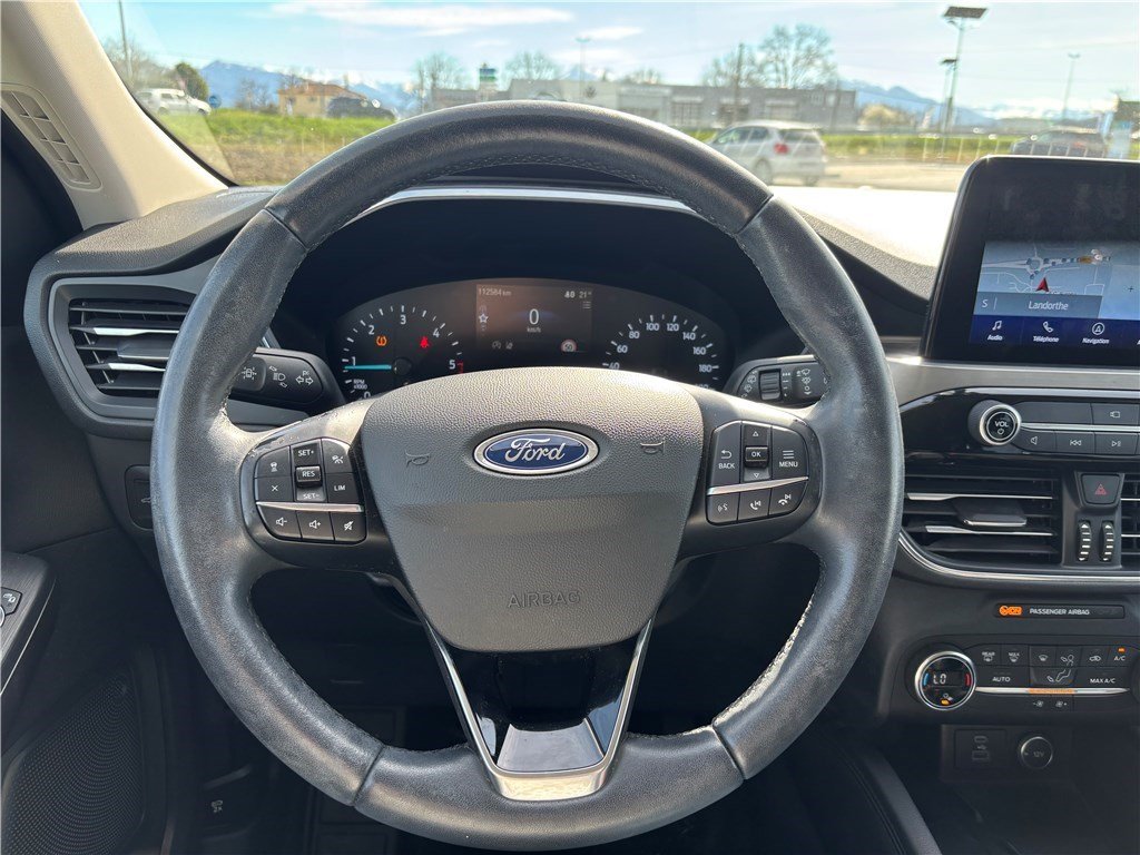Ford Kuga - Photo 19