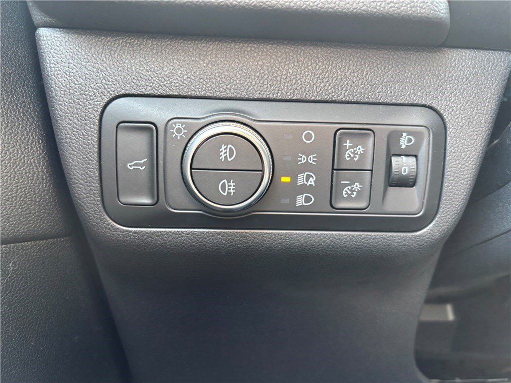 Ford Kuga - Photo 20