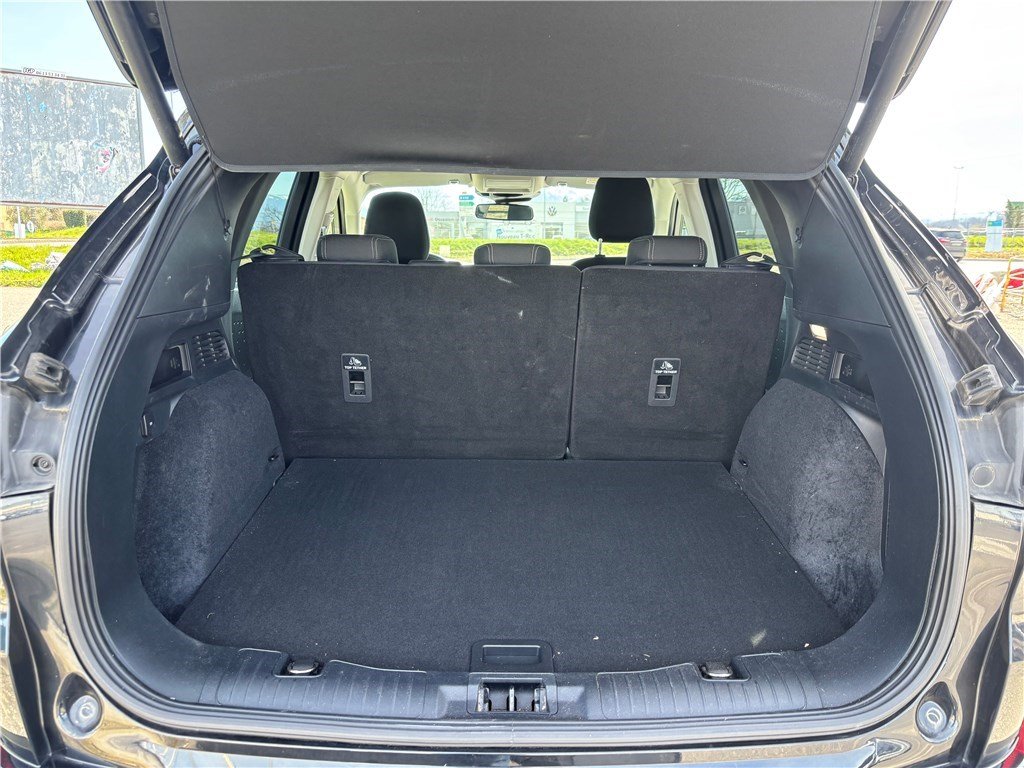 Ford Kuga - Photo 8