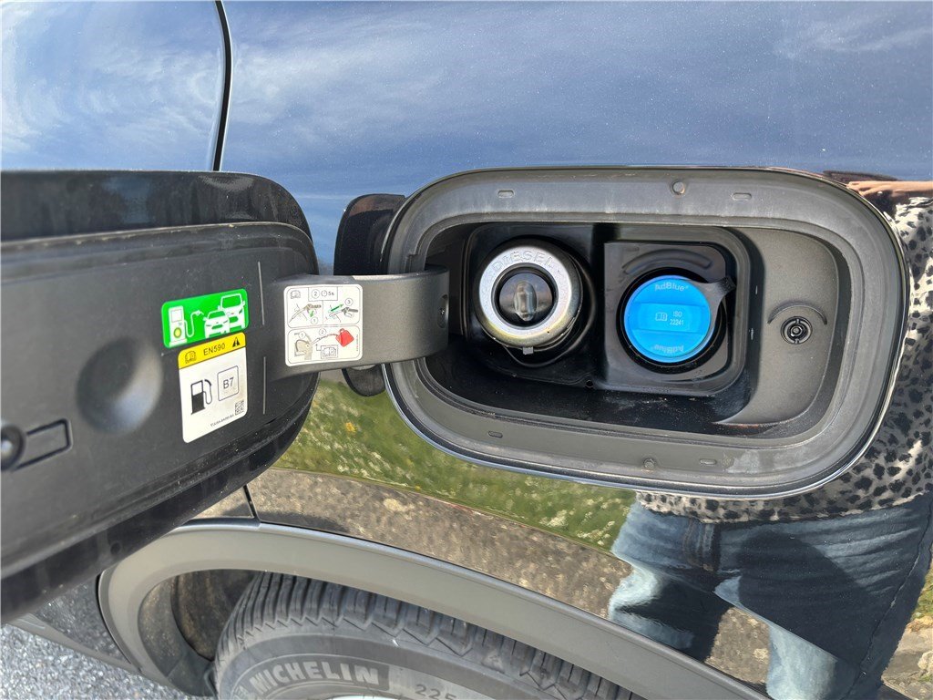 Ford Kuga - Photo 9