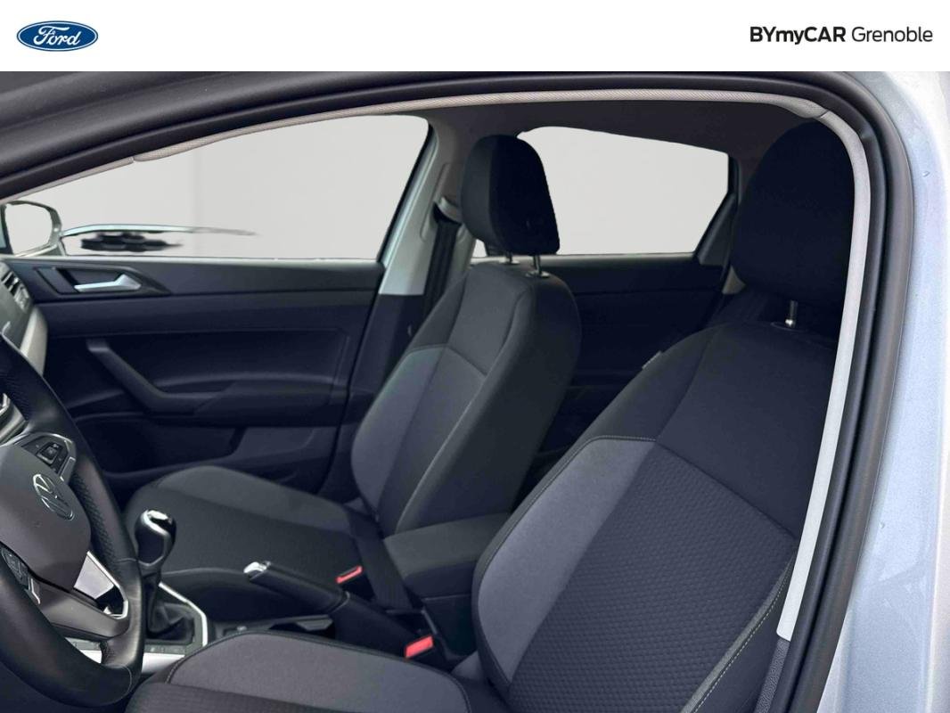 Volkswagen Polo - Photo 11
