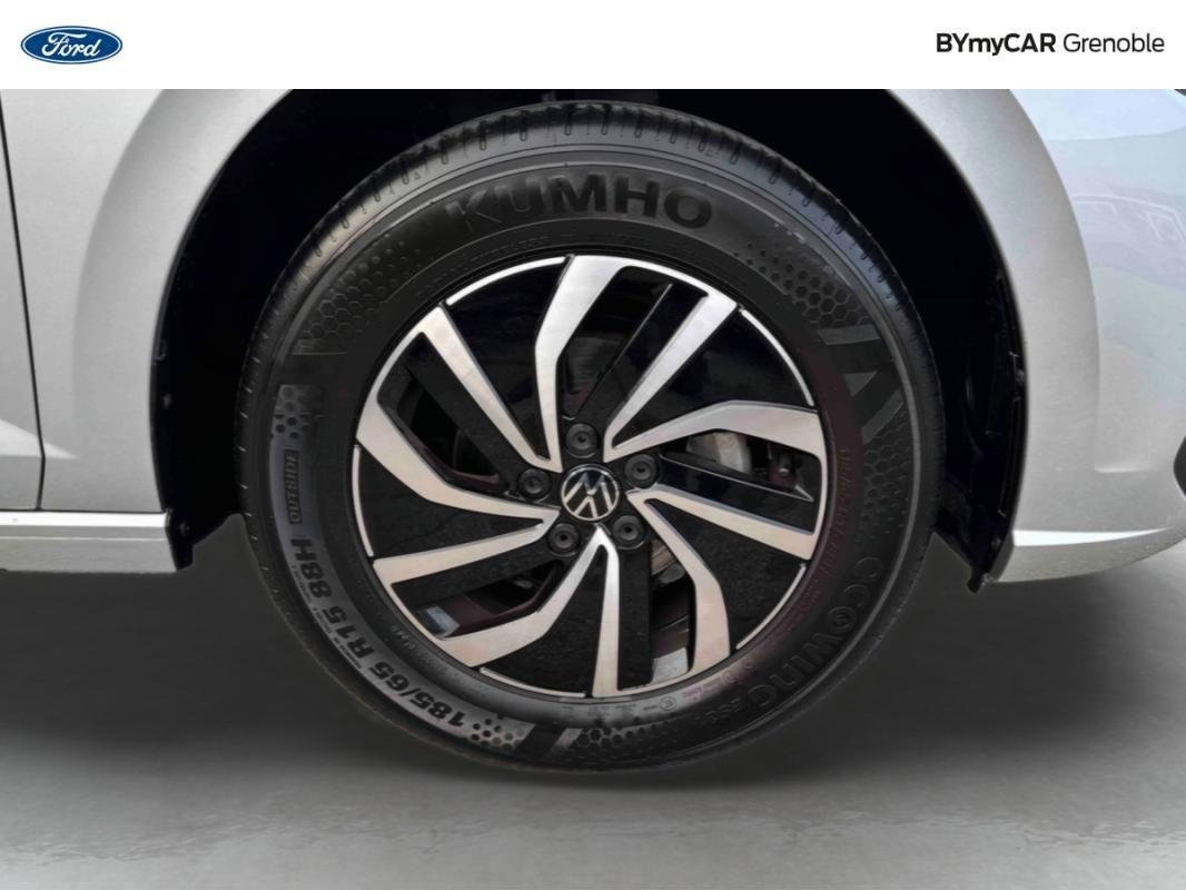 Volkswagen Polo - Photo 14