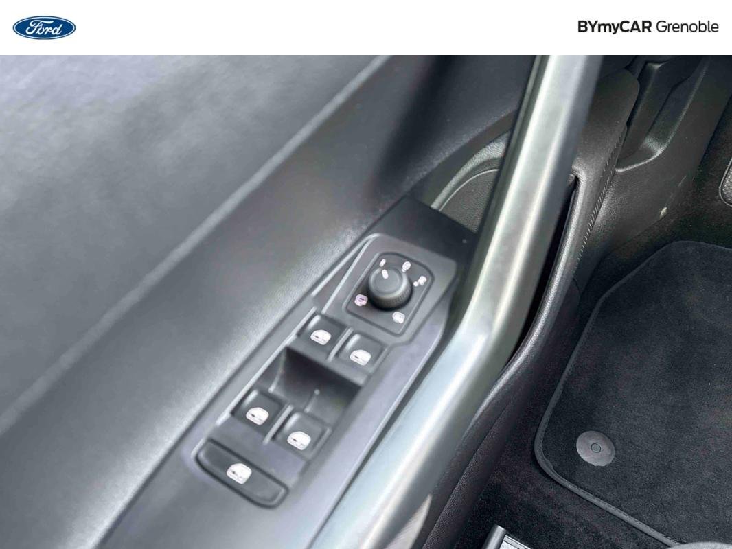 Volkswagen Polo - Photo 17