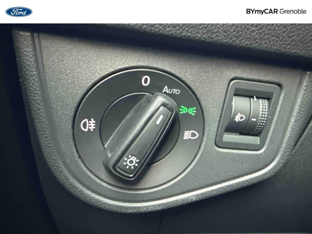 Volkswagen Polo - Photo 18