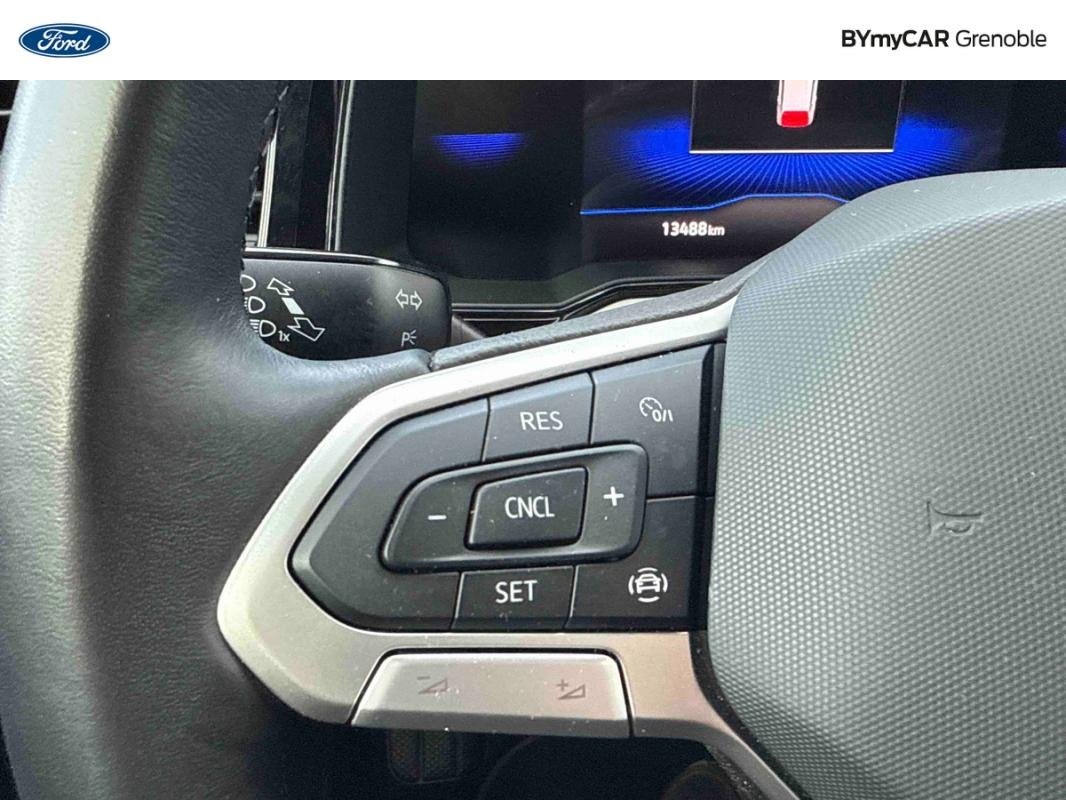 Volkswagen Polo - Photo 19