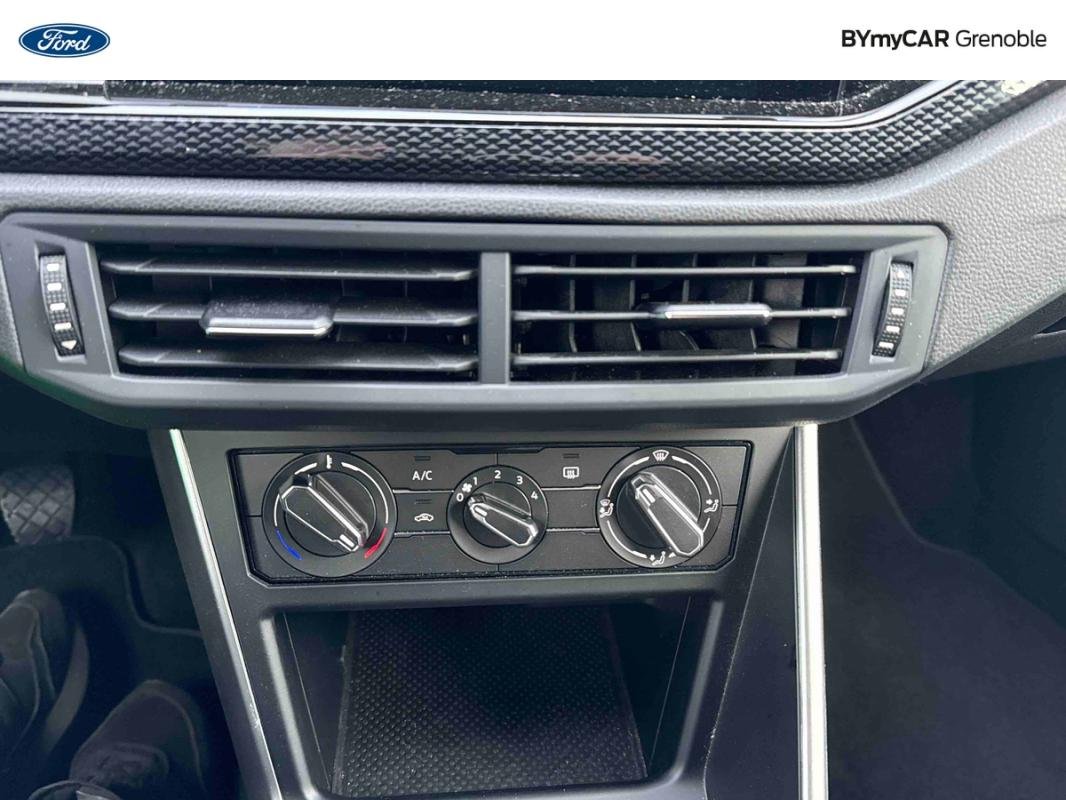 Volkswagen Polo - Photo 20