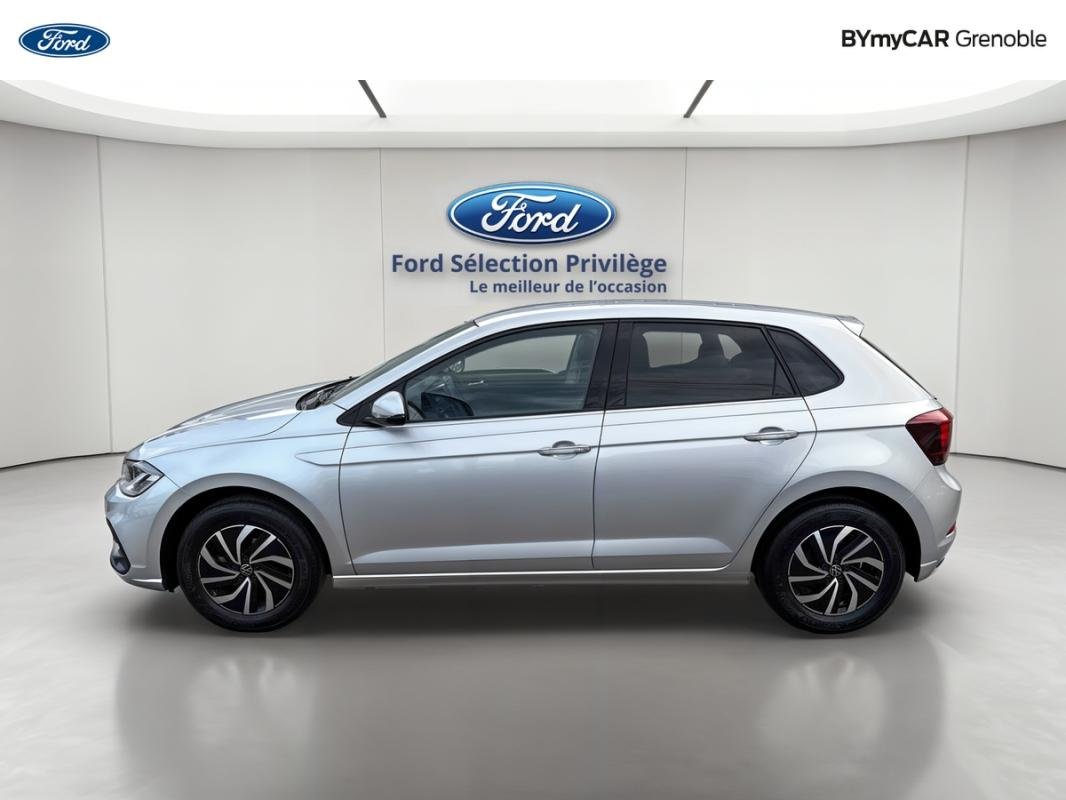 Volkswagen Polo - Photo 2