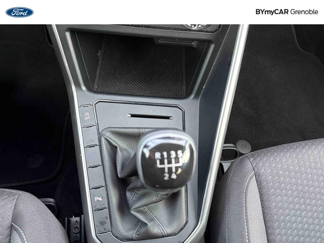 Volkswagen Polo - Photo 21