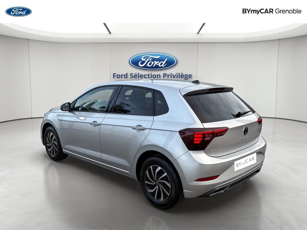 Volkswagen Polo - Photo 3