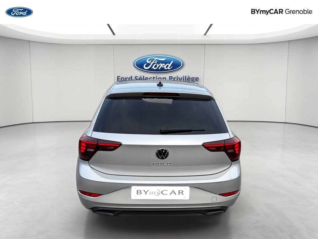 Volkswagen Polo - Photo 4