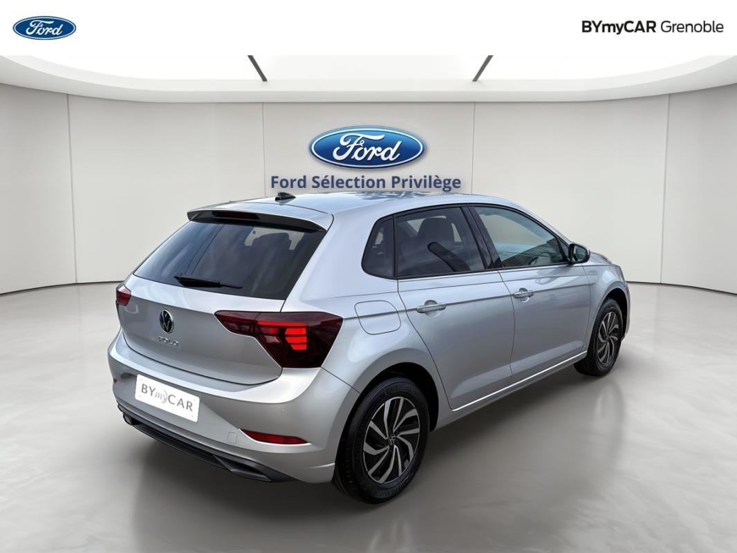 Volkswagen Polo - Photo 5
