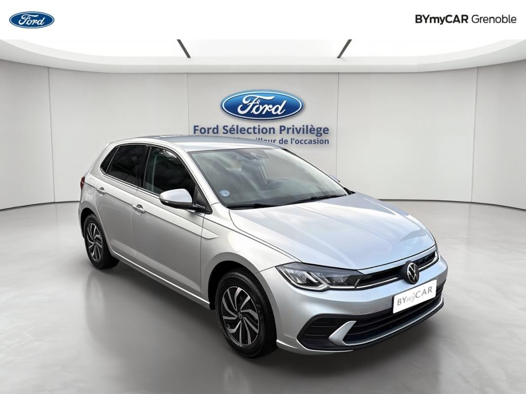 Volkswagen Polo - Photo 7